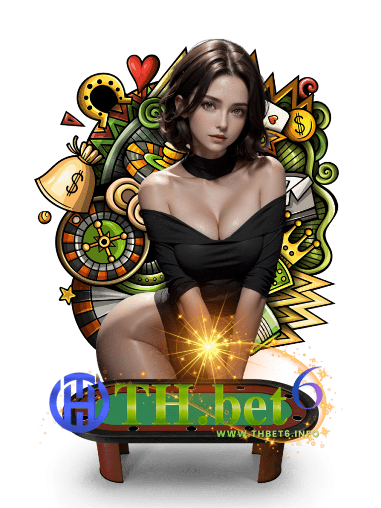 thbet6 slot